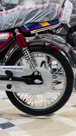 Exploring HISPEED Motorcycle Features and Performance