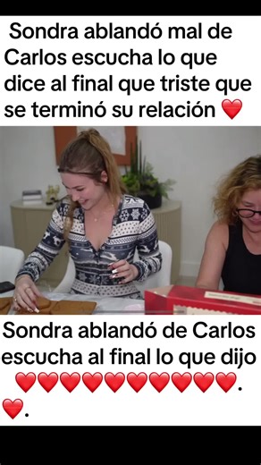 Mildesmadres (@mildesmadres2)’s video of carlos