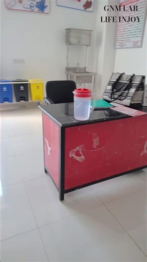 GNM 1ST YEAR LAB INJOY #gnm #nursing #lab