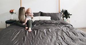 Check our bog - What's The Most Comfortable Futon Mattress?