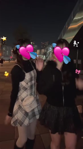 一生☆道長推し❕💖 なるかりで踊ったよ~⭐️ #なにわ男子 #長尾謙杜 #道枝駿佑 #なにふぁむさんと繋がりたい #ジャニオタさんと繋がりたい @小枝👶🏻🎀 @なにわ男子 / Storm Labels