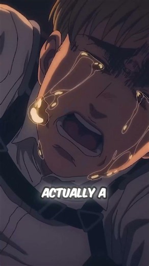 The heartbreaking reason behind Levi's final words to Hange.