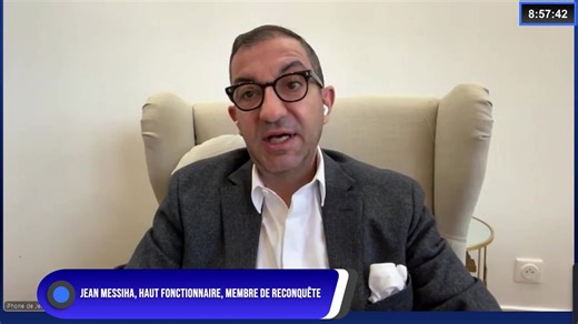 BFM, LCI et France Info ont fait de grands formats, des éditions spéciales sur l’affaire Jubillar. Mais Lola n’a pas eu droit au même traitement. Pourquoi ? Parce qu’un documentaire sur Lola devra inévitablement aborder des questions (OQTF, immigrations criminogènes…) que le système antinational s’acharne à éluder pour poursuivre l’euthanasie de la France dans le calme. | Jean Messiha