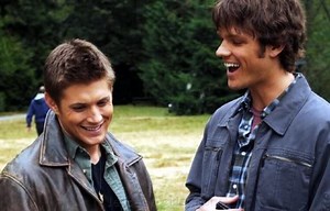 10 Funniest Episodes of "Supernatural"