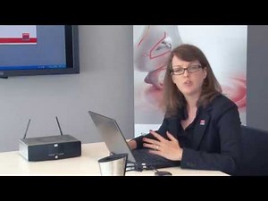 How to configure Clickshare (The One Click Wonder)