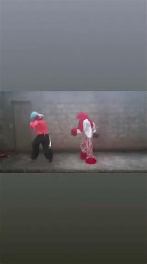 DANÇARINOS SUPER NINJAS DA CARRETA DA ALEGRIA FURACÃO, DANÇANDO FOFÃO, O MÁSKARA, BEN10 E PATATI