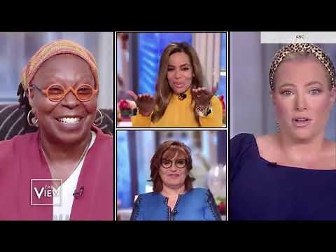 'The View' Season 24 promo