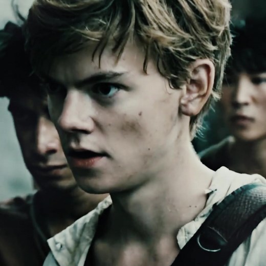 Understanding The Maze Runner Edits and Inspirations