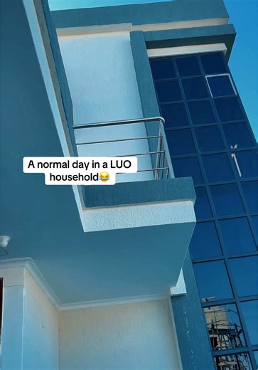 Luo Comedy Skits: Lavender's Normal Day