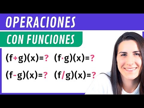 OPERACIONES con Funciones 🔢 Suma, Resta, Multiplicación y División