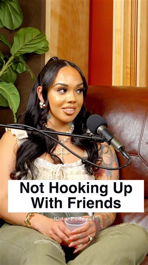 Understanding Relationship Boundaries: Jvdee on Kid L Podcast