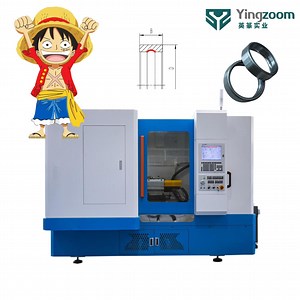 [Hot Item] Spherical and Spherical Bearings Inner Sphere Super Precision Grinding Machine/Grinder Machine/CNC Machine