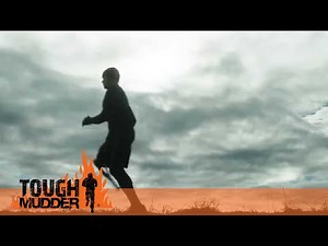 Dan (Finish Strong) | Tough Mudder
