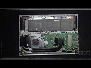 ASUS Vivobook 16 X1605VA Screen Replacement | Full Step-by-Step Guide | Laptop Doctor