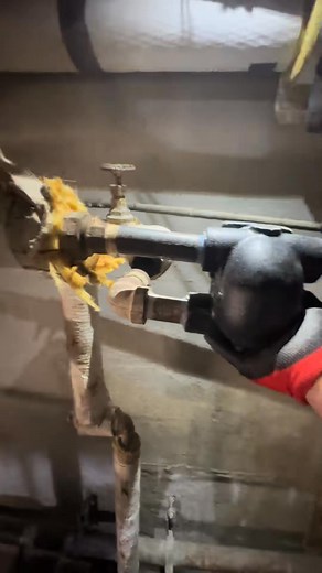 Fixing leaks, saving homes  Plumbing Chronicles 288 edition #plumbing #shower #waterproof | NYC.Hydro | Facebook