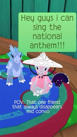 OHH SA- #animaljam #fypシ #ajpw #real #friends #lol