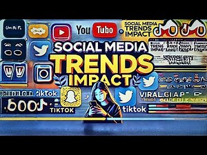 The Magic of Social Media Trends – How Trends Impact Our Lives