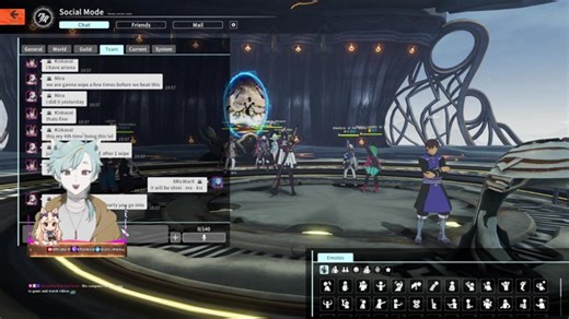 🟠Drops🟠 What A NIghtmare 🟠 TRYING TO CLEAR NIGTMARE DRAGON RAIDS! 🟠 Randoms? Not Randoms? 🟠 !Yt !Dc【Blue Protocol: Star Resonance】