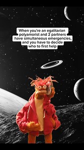 Egalitarian polyamory prioritizes equity within a polycule, ensuring that all partners have agency, ongoing consent, and open communication. Each individual holds decision-making power in their relationship, free from vetoes by others outside of that relationship. A common misconception about egalitarian polyamory is that it requires all relationships to be equal or prohibits casual connections. However, equity and equality are distinct concepts. Equality implies sameness, while equity means pro