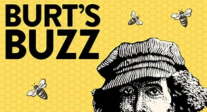 Watch Burt's Buzz Online | Vimeo On Demand