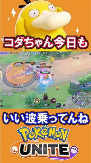コダちゃん今日も、いい波乗ってんね