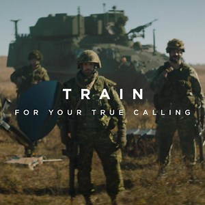 Pursue paid education and training opportunities while serving Canada in the Army. Apply online today. | Canadian Armed Forces