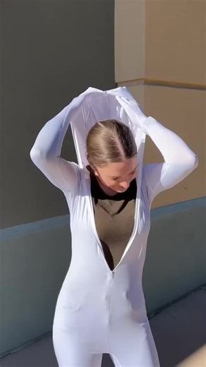 3K views | Girl pranks her boss by dressing up like a manquin.  This video was produced by Network Media and Tommy Wind | Chaos Crew | Facebook