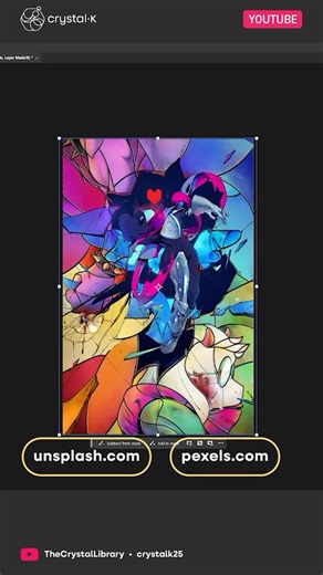 Texture Isn’t Detail — It’s Unity