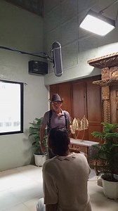 Mark Anthony Fernandez sa totoy bato BTS shoot👊🔥👊 #behindthescenes #TotoyBatoTV5 #shooting #Buhayserye #ForEntertainmentPurposesOnly #thankyouforwatchingmyreels #followersreels #nonfollowersviewers #ThankYouLord | Randy N. Andrade