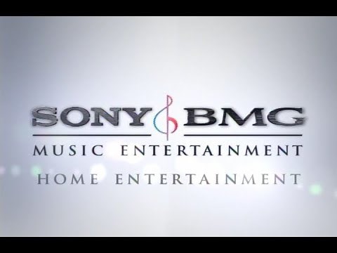 Sony BMG Music Entertainment variant [Home Entertainment] (2006)