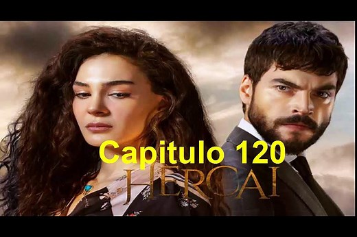 Hercai capitulo 120