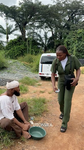 15M views · 930K reactions | The one sent by God | Utonwa | Facebook