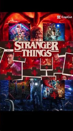 Stranger Things EDIT 🔥 #strangerthingsedit
