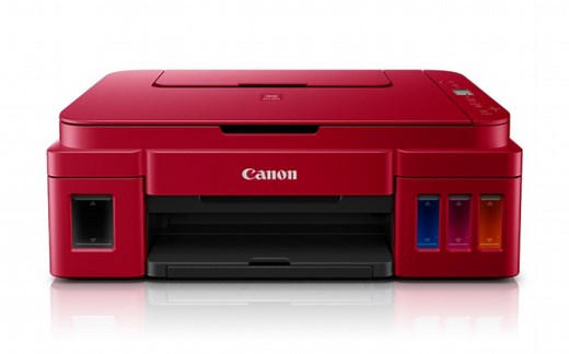 佳能G2812安装驱动