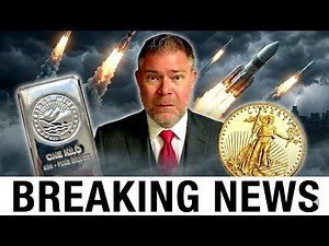 🚨 SILVER ALERT! - You Can COUNT On It! 🦍🦍 (Gold Price and Precious Metals NEWS Update)