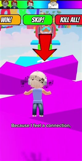 Get rizzy #roblox #christmas #rant