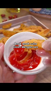 Labu goreng tempura Kredit resepimudahsimple | Resepi Masakan Daging