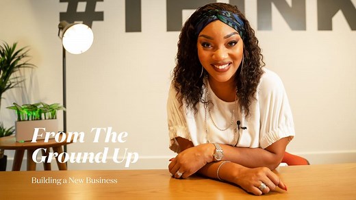 2.3K views · 155 reactions | Check out our From The Ground Up page to learn more about Fiverr Business and Bianca's journey: https://fvrr.co/fromthegroundup Choosing a name for your business can seem like a daunting task but Bianca is here to breakdown the process for finding the right name. She’ll cover the main considerations, delve into how she chose her brand name and provide a checklist to help you name your business. | Fiverr | Facebook
