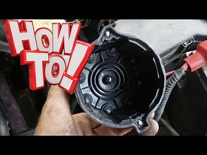 Distributor Cap Dodge Ram