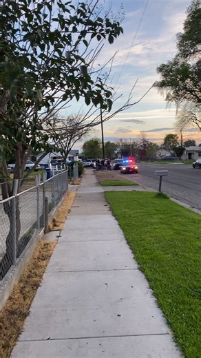 Streetnews Merced on Reels