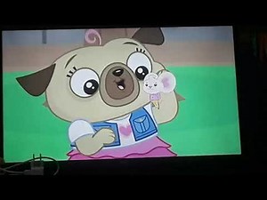 Chip And Potato Theme Song Reversed