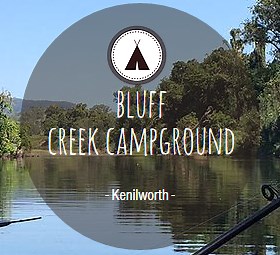Camping | Queensland | Kenilworth Bluff Campground