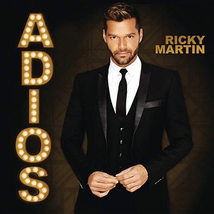 Ricky Martin - Adiós