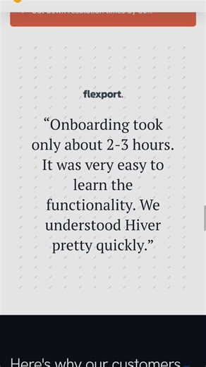 Hiver AI: The Smartest Team Productivity Tool? 🤯