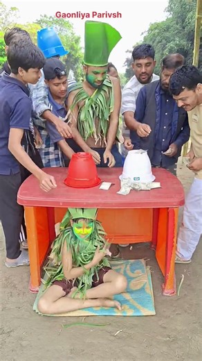 Very nice game, wild people #new #gameplay #reels #viralpost #shots #india