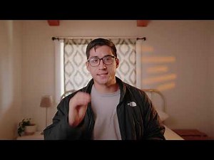 Best Budget Light for Video | Cinematic Looks with GVM SD300B AIO