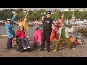 CBeebies - Continuity and closedown - (April 20, 2026)