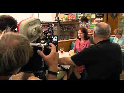 The Making Of The Help Movies- On-Set Footage