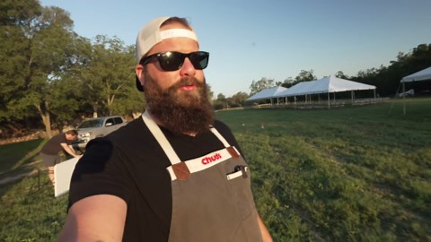 Desperado Meat Fest! Ft. ‪Off the Ranch‬, Mad Scientist BBQ‬ Chuds BBQ