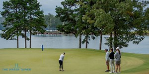 Golf Tournament